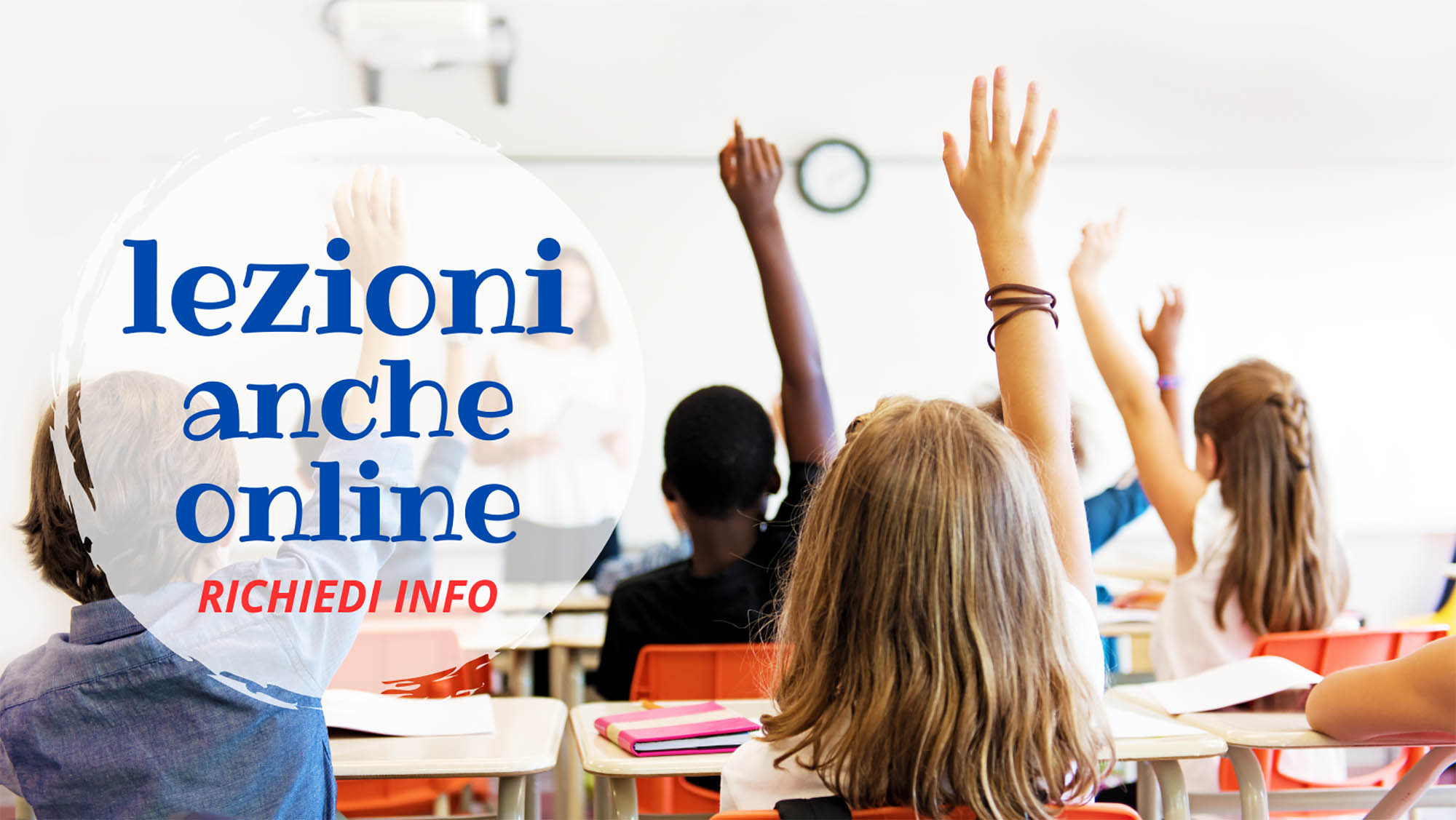 lezioni di recupero online